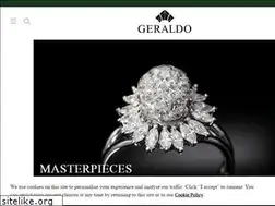 Sites similar to geraldojewellery.com
