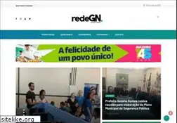 Sites similar to geraldojose.com.br