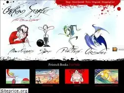 Sites similar to geraldscarfe.com