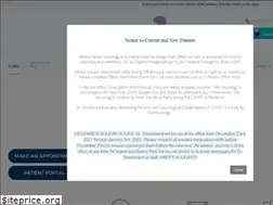 Sites similar to geraldsilverboardmd.com