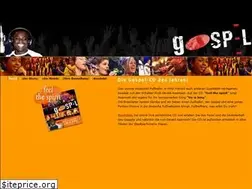 Sites similar to geraldsingt.de