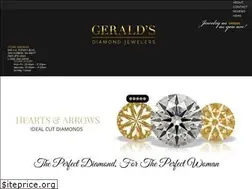 Sites similar to geraldsjewelry.com