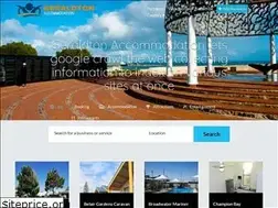 Sites similar to geraldtonaccommodation.com