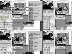 Sites similar to geraldvanderkaap.com