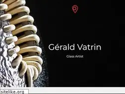 Sites similar to geraldvatrin.com