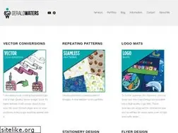 Sites similar to geraldwaters.com