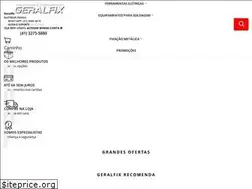 Sites similar to geralfix.com.br