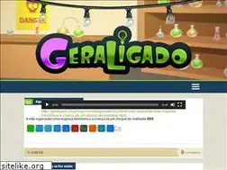 Sites similar to geraligado.blog.br
