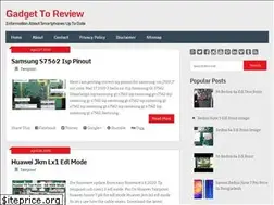 Sites similar to geralineevanscom.blogspot.com