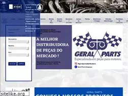 Sites similar to geralparts.com.br