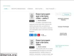 Sites similar to geralpha.com.br