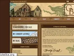 Sites similar to geralynbrock.com