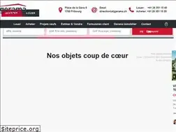 Sites similar to gerama.ch