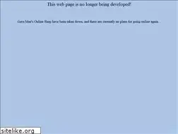 Sites similar to geramae.com