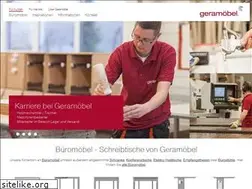 Sites similar to geramoebel.de