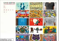 Sites similar to geran.ca