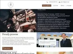 Sites similar to geran.pl