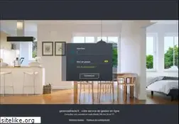 Sites similar to gerancedirecte.fr