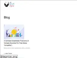 Sites similar to gerandoaguias.com