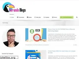 Sites similar to gerandoblogs.com