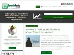 Sites similar to gerandorendaonline.com