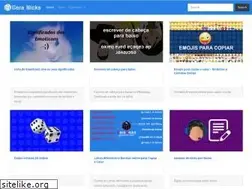 Sites similar to geranicks.com
