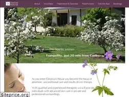 Sites similar to geraniumhouse.com.au