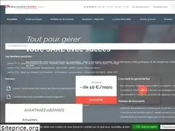 Sites similar to gerantdesarl.com