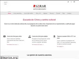 Sites similar to gerar.net