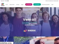 Sites similar to gerar.org.br