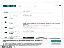 Sites similar to gerard-acc.de