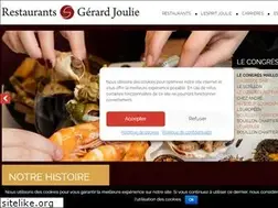 Sites similar to gerard-joulie.com