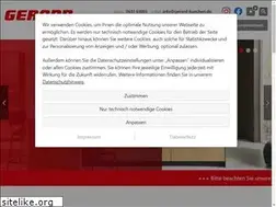 Sites similar to gerard-kuechen.de