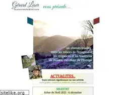 Sites similar to gerard-leser.fr