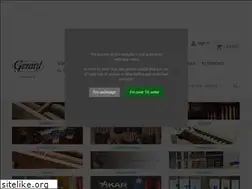 Sites similar to gerard-pere-et-fils.com