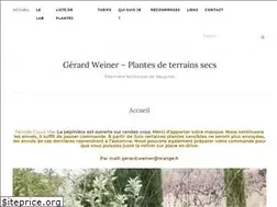 Sites similar to gerard-weiner.fr