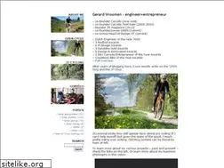 Sites similar to gerard.cc