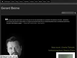 Sites similar to gerardbeirne.com