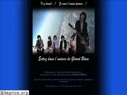 Sites similar to gerardblanc.com