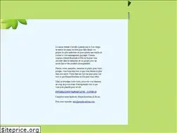 Sites similar to gerardbourbeau.com