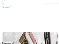 Sites similar to gerardcosmetics.com