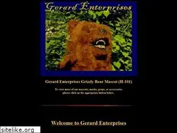 Sites similar to gerardenterprises.com