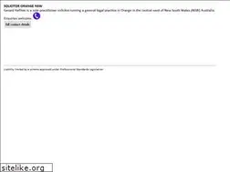 Sites similar to gerardhaffner.com