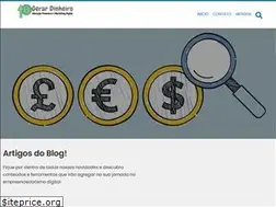 Sites similar to gerardinheiro.com
