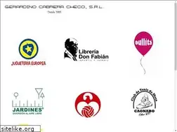 Sites similar to gerardino.net.do