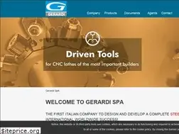 Sites similar to gerardispa.com