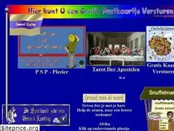 Sites similar to gerardlenting.nl