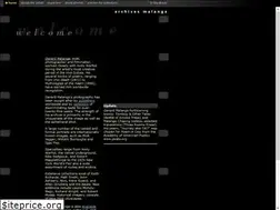 Sites similar to gerardmalanga.net