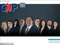 Sites similar to gerardmaloufpartners.com.au
