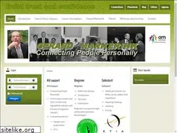Sites similar to gerardmarkerink.nl